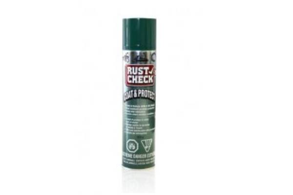 RustCheck Coat & Protect Aerosol