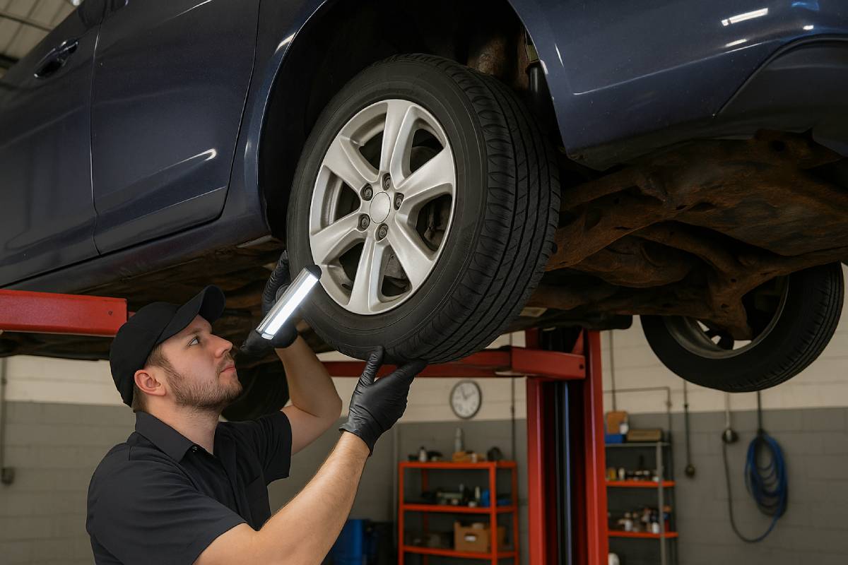 Rust Prevention Near Me: Finding Trusted Rust Control Treatment in Ontario