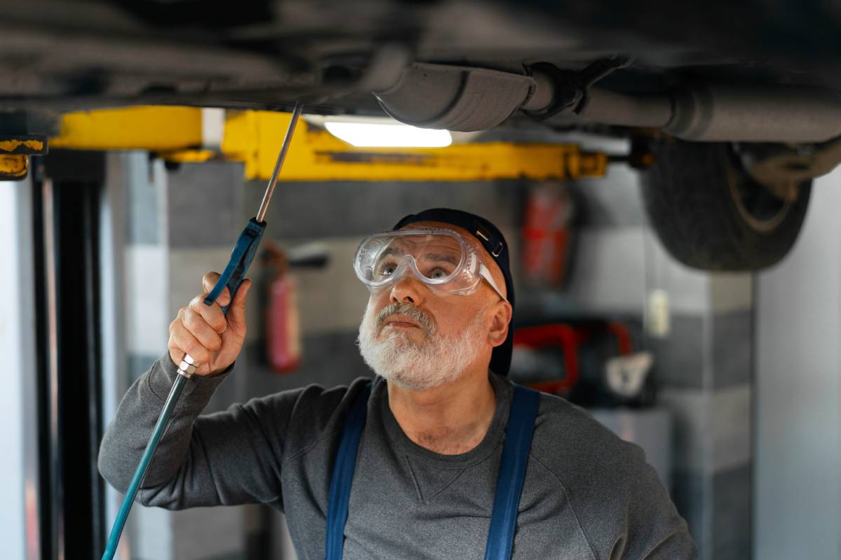 The Real Value of Rust Inspections for Canadian Drivers