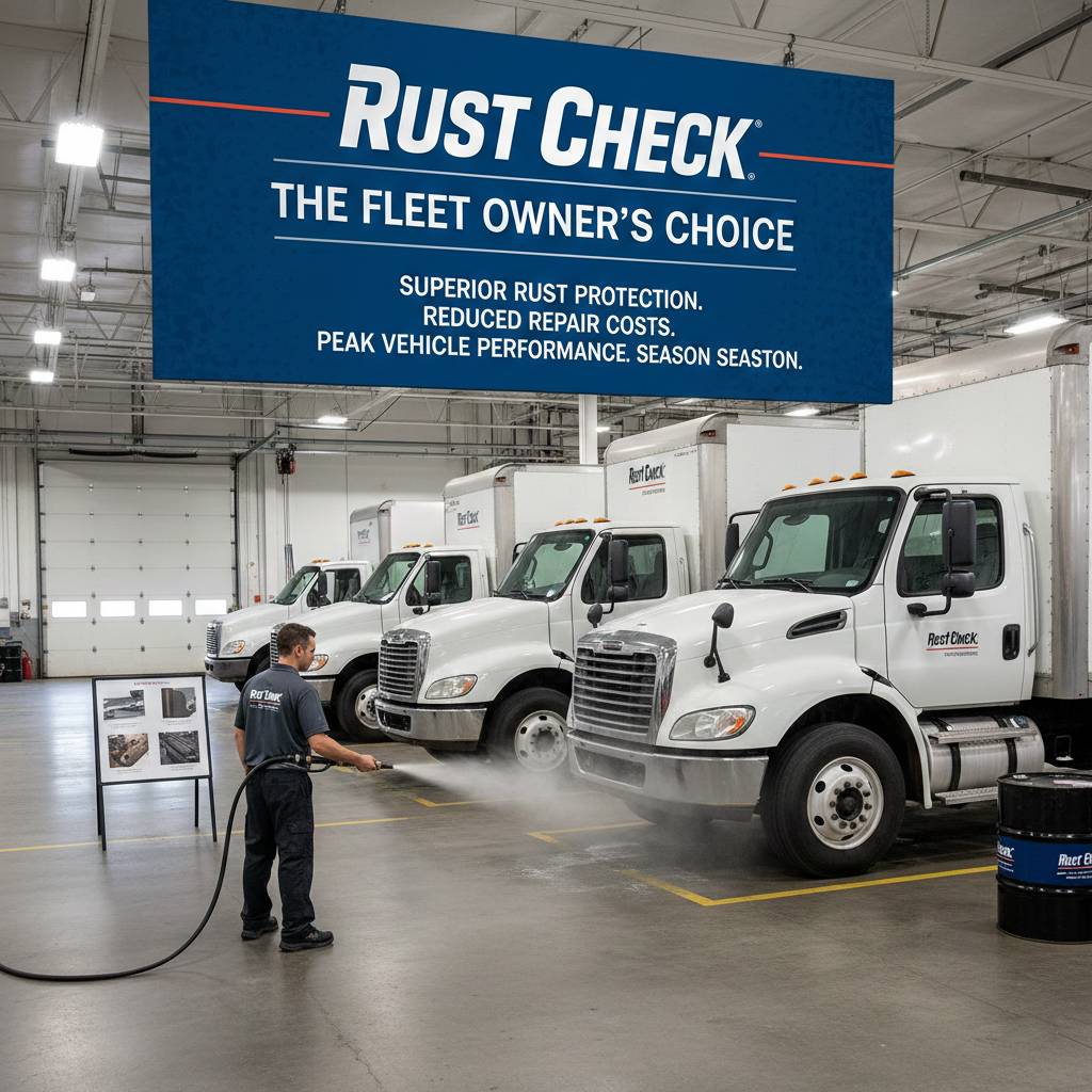 How Does Rust Check Compare to Other Rust Protection Systems?