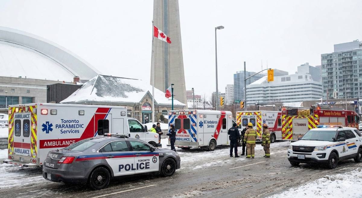 Rust Check for Ambulances and Emergency Vehicles