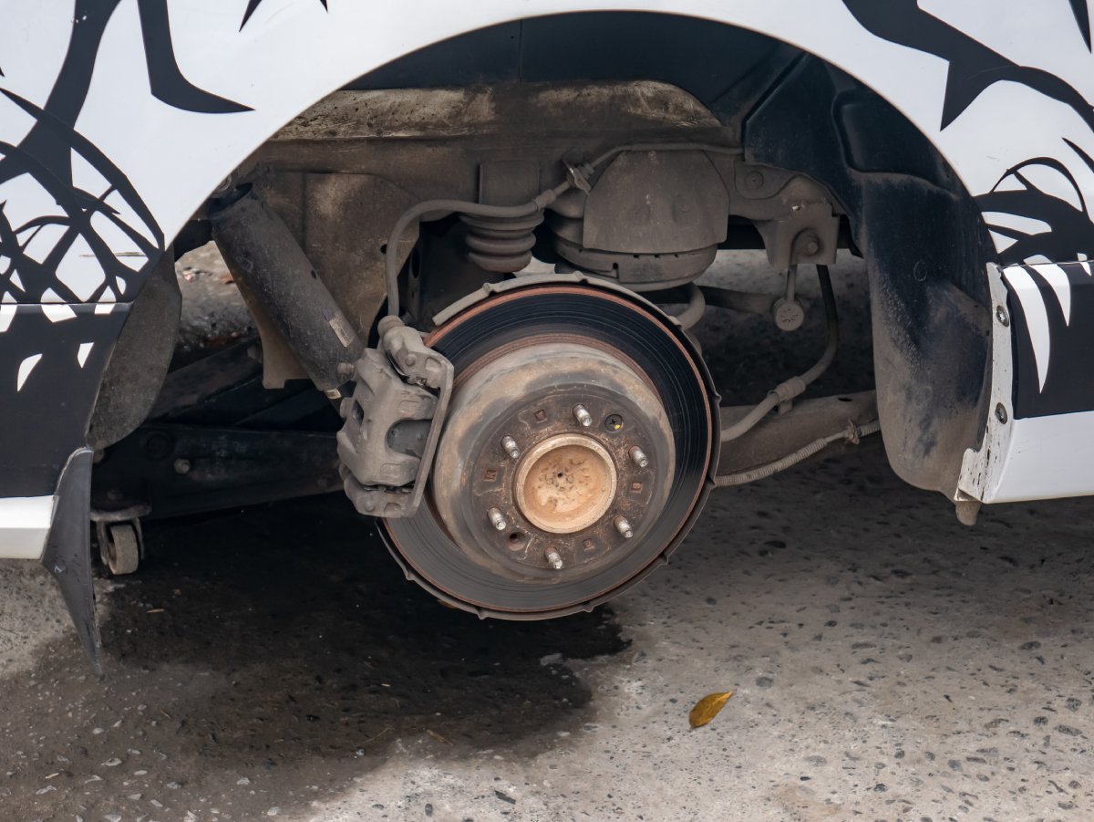 Why Annual Rust Proofing Matters in Ontario