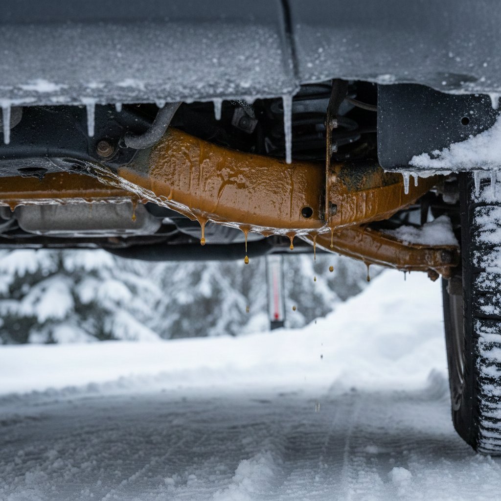 Is Annual Rust Proofing in Ontario Necessary?